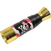 Pirate Telescopes