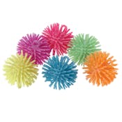Mini Puffer Balls - Assorted, 2"