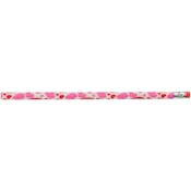 Valentine's Heart Pencils