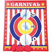 Carnival Bean Bag Toss Games