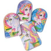 Unicorn Pinball Games - Assorted