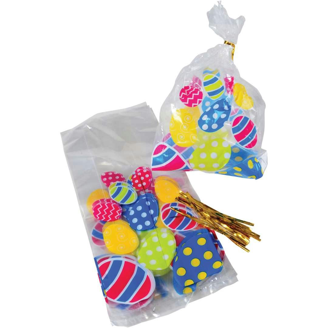 Easter Egg Gift Bags