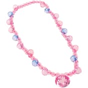 Princess Bead Necklaces