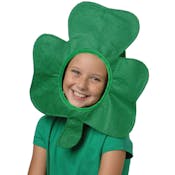 Shamrock Hats - Green