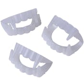 Glow in the Dark Vampire Fangs