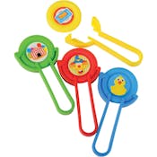 Carnival Disc Shooters - Assorted