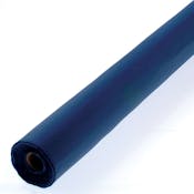 Plastic Banquet Rolls - Blue