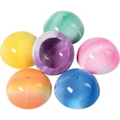 Marble Finish Poppers - 1.5"
