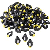 Penguin Erasers, 0.75"