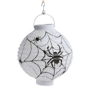 Spider Web Lanterns