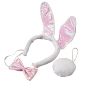 Rabbit Costume Sets