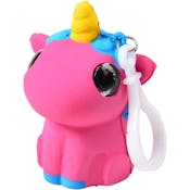 Glitter Squishy Unicorns