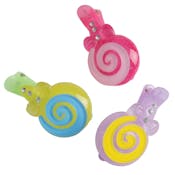 Lollipop Barrettes - Assorted