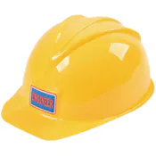 Yellow Construction Helmets