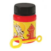 Firefighter Mini Bubbles - 1 oz