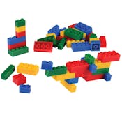 Building Blocks - Assorted