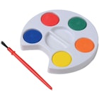 Mini Paint Sets image number null