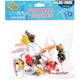 Football Figures, Assorted - 2.5" (2 of 2)