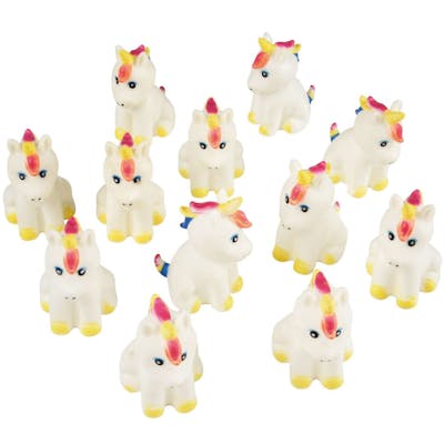Unicorn Vinyl Toy - 3"