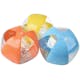 Glitter Stripe Beach Ball - Assorted Colors (1 of 5)
