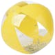 Glitter Stripe Beach Ball - Assorted Colors (2 of 5)