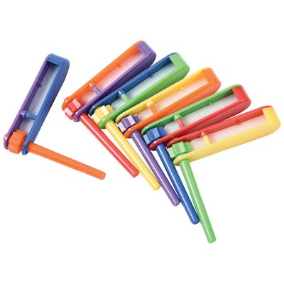 Noisemakers - Assorted Colors
