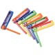 Noisemakers - Assorted Colors (1 of 3)