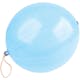 Rubber Punch Balls - Assorted Colors (1 of 4)