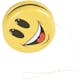 Metal Yo-Yos with Smiley Faces - Assorted (2 of 3)