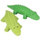 Alligator Puffer Toy (1 of 3)