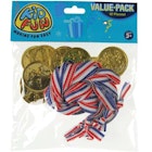 Winner Medals image number null