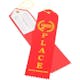 2nd Place Ribbons - Red (1 of 2)