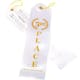 3rd Place Ribbons - White (2 of 2)
