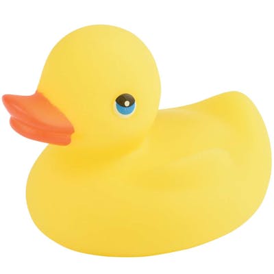 Classic Yellow Ducks - 3.5"