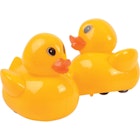 Pull Back Yellow Ducks image number null