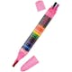 Glitter Stacking Point Crayon - Multicolor (2 of 2)