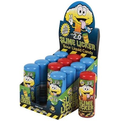 Slime Licker 2.0 - 2 oz