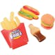 efrutti Lunch Bag Megamix Gummies - Assorted, 20.4 oz (2 of 4)