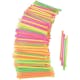 Mini Neon Lasers Powder Candy - 240 Pack (2 of 3)