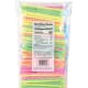 Mini Neon Lasers Powder Candy - 240 Pack (3 of 3)
