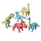 Inflatable Dinos - Assorted Colors (1 of 3)