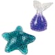 Squashy Mermaid Tails &amp; Starfish (2 of 5)