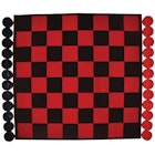 Checkerboard Floor Sets - 34.5" image number null