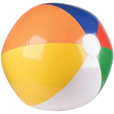 Giant Inflatable Beach Balls, 30"