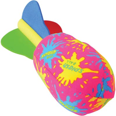 Splash Missiles - Assorted