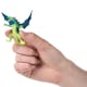Plastic Dragon Action Figures - Assorted (6 of 6)