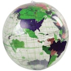 Inflatable Transparent Globes, 16" image number null