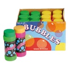 Fun Time Bubbles - Assorted, 2 oz image number null