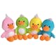 Neon Plush Ducks - Assorted (1 of 2)