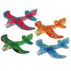 Dinosaur Gliders - Assorted image number null